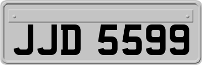 JJD5599