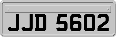JJD5602