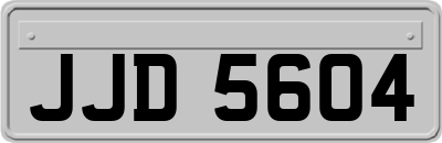 JJD5604