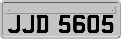 JJD5605