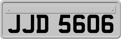 JJD5606