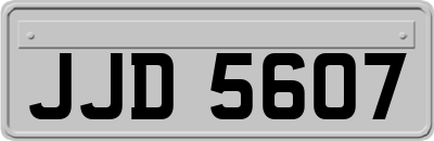 JJD5607