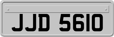 JJD5610