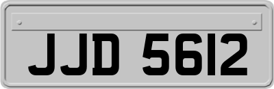 JJD5612
