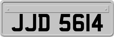 JJD5614