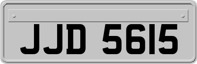 JJD5615
