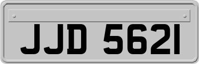 JJD5621