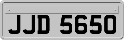 JJD5650