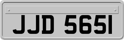 JJD5651