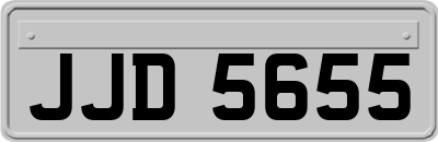 JJD5655