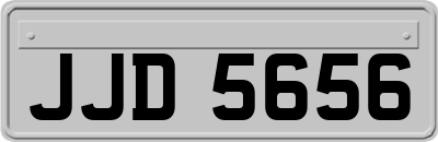 JJD5656