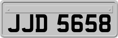 JJD5658