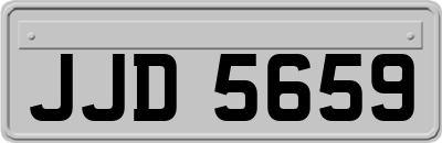 JJD5659