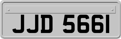JJD5661
