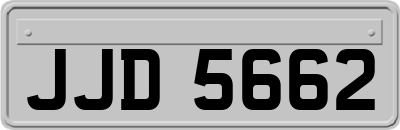 JJD5662