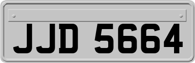JJD5664