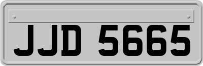 JJD5665