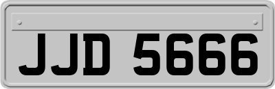 JJD5666