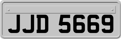 JJD5669
