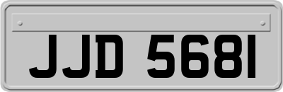 JJD5681