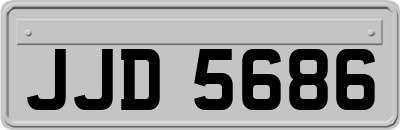JJD5686