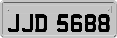 JJD5688