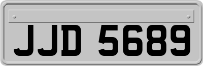 JJD5689