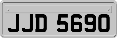 JJD5690