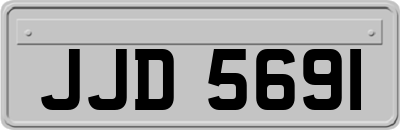 JJD5691