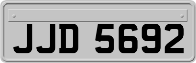 JJD5692
