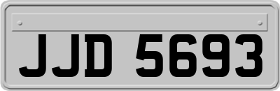 JJD5693