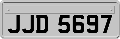 JJD5697