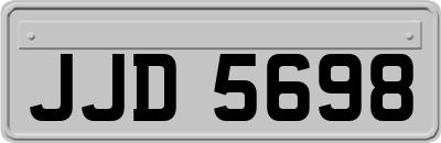 JJD5698