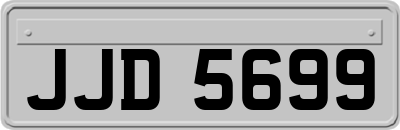 JJD5699