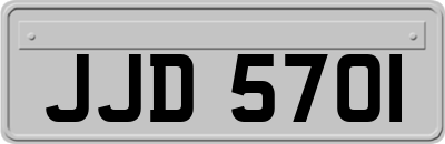 JJD5701