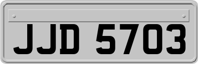 JJD5703