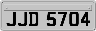 JJD5704