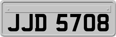 JJD5708
