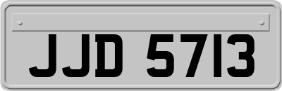 JJD5713