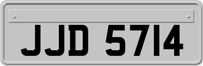 JJD5714