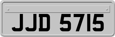 JJD5715