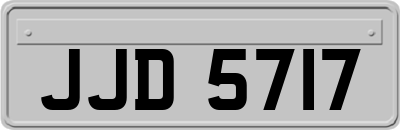 JJD5717