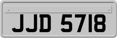 JJD5718