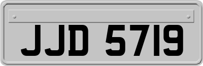 JJD5719
