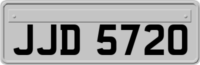 JJD5720