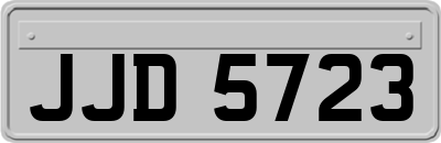 JJD5723