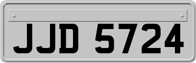 JJD5724