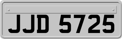 JJD5725