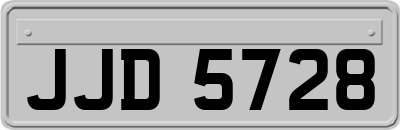 JJD5728