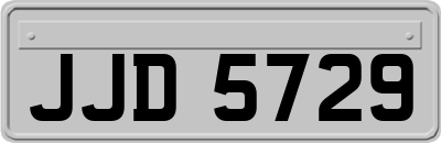 JJD5729